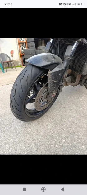 Kawasaki 750 Z, снимка 8