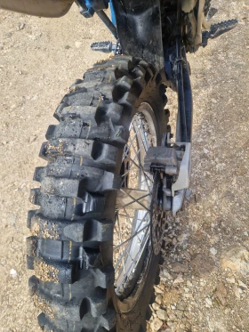 Yamaha Wr 426, снимка 4