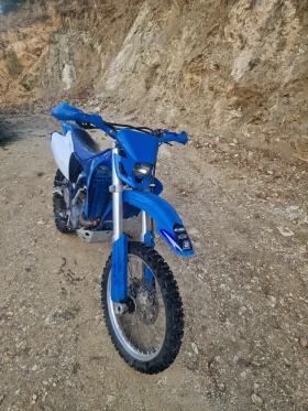 Yamaha Wr 426, снимка 2