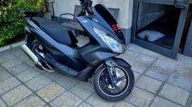 Honda Pcx 150.  .  8700 | Mobile.bg    2