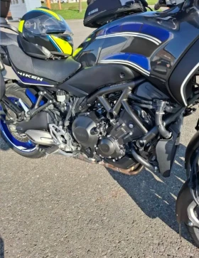 Yamaha Mt-09 Niken   | Mobile.bg    7