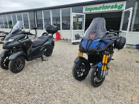 Обява за продажба на Yamaha Mt-09 Лизинг Бартер ~17 971 лв. - изображение 1