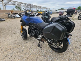 Обява за продажба на Yamaha Mt-09 Лизинг Бартер ~17 971 лв. - изображение 3