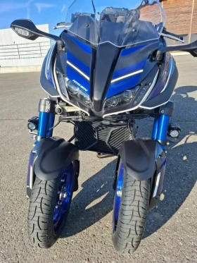 Yamaha Mt-09 Niken   | Mobile.bg    5