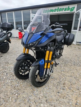 Обява за продажба на Yamaha Mt-09 Лизинг Бартер ~17 971 лв. - изображение 5