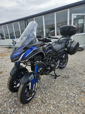 Yamaha Mt-09 Niken   | Mobile.bg    8
