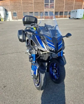 Yamaha Mt-09 Niken   | Mobile.bg    3