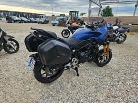 Обява за продажба на Yamaha Mt-09 Лизинг Бартер ~17 971 лв. - изображение 2