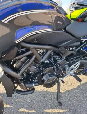 Yamaha Mt-09 Niken   | Mobile.bg    4