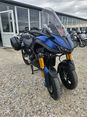 Обява за продажба на Yamaha Mt-09 Лизинг Бартер ~17 971 лв. - изображение 1