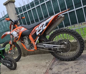 Ktm SX-F 250, снимка 6