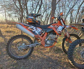 Ktm SX-F 250, снимка 1