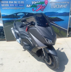 Yamaha T-max 530 ABS LED  | Mobile.bg    2