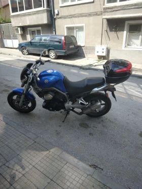 Обява за продажба на Yamaha BT Турър ~4 650 лв. - изображение 6