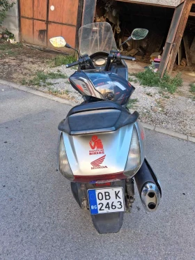 Honda Silver Wing 400i, снимка 2