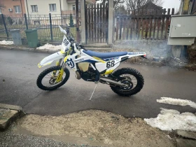 Husqvarna TE, снимка 3