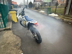 Husqvarna TE, снимка 2