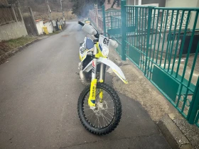 Husqvarna TE, снимка 5