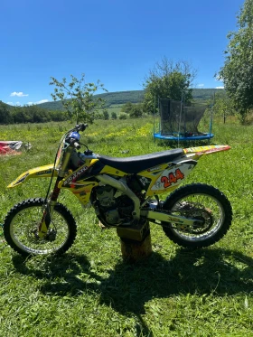 Suzuki Rmz undefined | Auto.bg — изображение 2