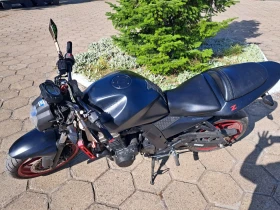����� �� �������� �� Kawasaki 750 Z750