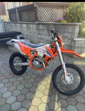 Ktm EXC 350 | Auto.bg — изображение 4