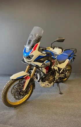 Honda Crf  Africa Twin 1100 DCT 2022 �.  | Mobile.bg � ����� ������ 4