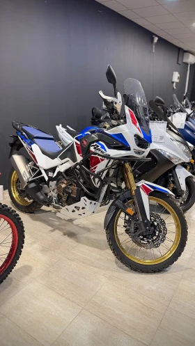 Honda Crf  Africa Twin 1100 DCT 2022 �.  | Mobile.bg � ����� ������ 16