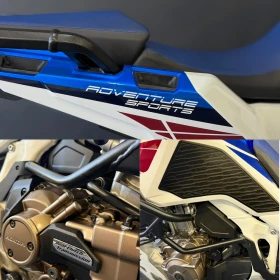 Honda Crf  Africa Twin 1100 DCT 2022 �.  | Mobile.bg � ����� ������ 12