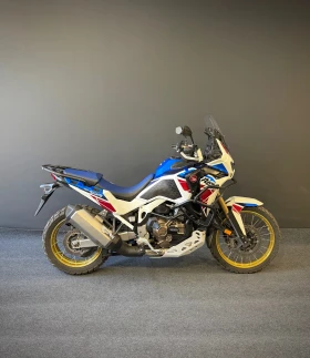 Honda Crf  Africa Twin 1100 DCT 2022 �.  | Mobile.bg � ����� ������ 3