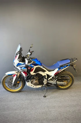 Honda Crf  Africa Twin 1100 DCT 2022 �.  | Mobile.bg � ����� ������ 2