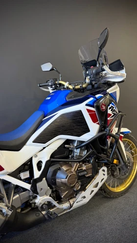 Honda Crf  Africa Twin 1100 DCT 2022 �.  | Mobile.bg � ����� ������ 7