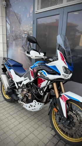 Honda Crf  Africa Twin 1100 DCT 2022 �.  | Mobile.bg � ����� ������ 15