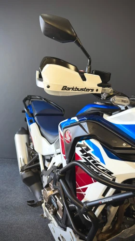 Honda Crf  Africa Twin 1100 DCT 2022 �.  | Mobile.bg � ����� ������ 6