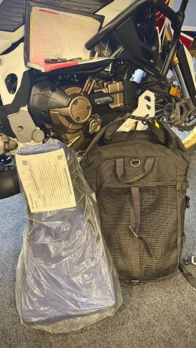 Honda Crf  Africa Twin 1100 DCT 2022 �.  | Mobile.bg � ����� ������ 13