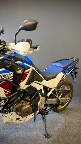 Honda Crf  Africa Twin 1100 DCT 2022 �.  | Mobile.bg � ����� ������ 8
