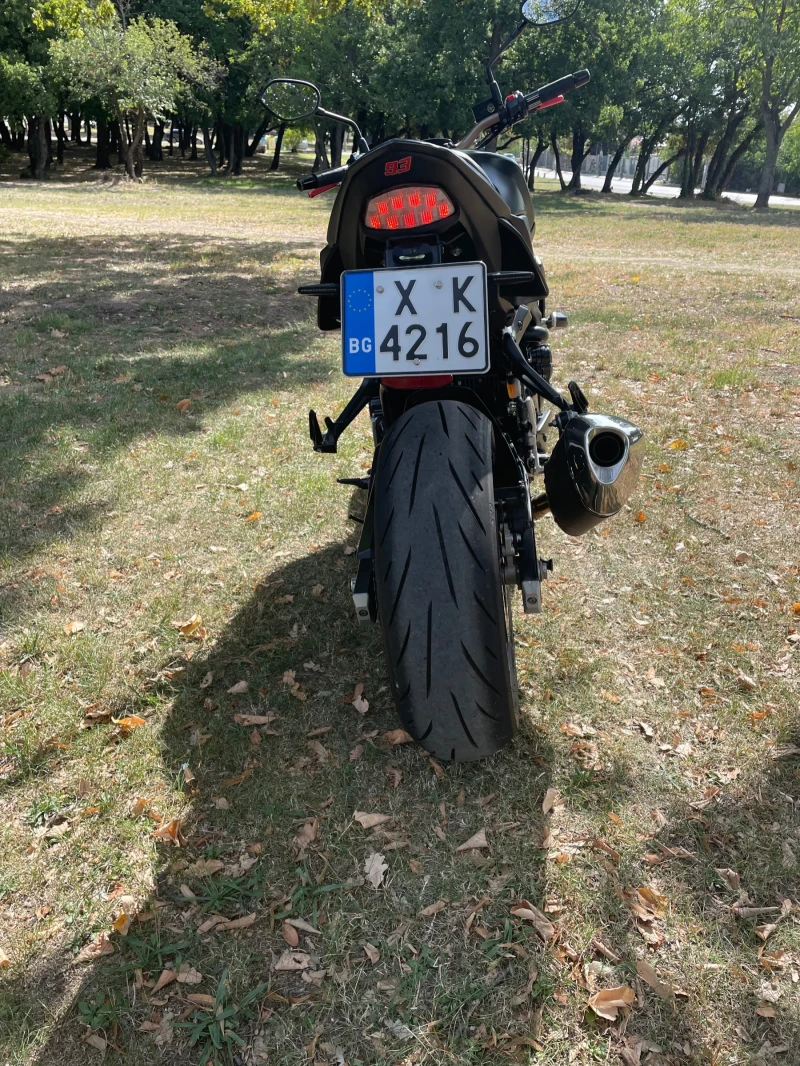 Suzuki Gsr, снимка 4 - Мотоциклети и мототехника - 52791216