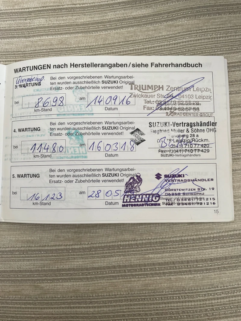 Suzuki Gsr, снимка 12 - Мотоциклети и мототехника - 52791216