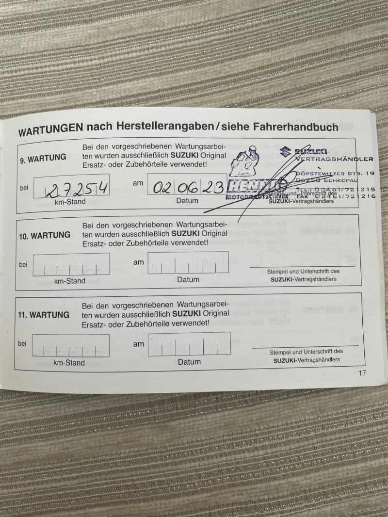 Suzuki Gsr, снимка 10 - Мотоциклети и мототехника - 52791216