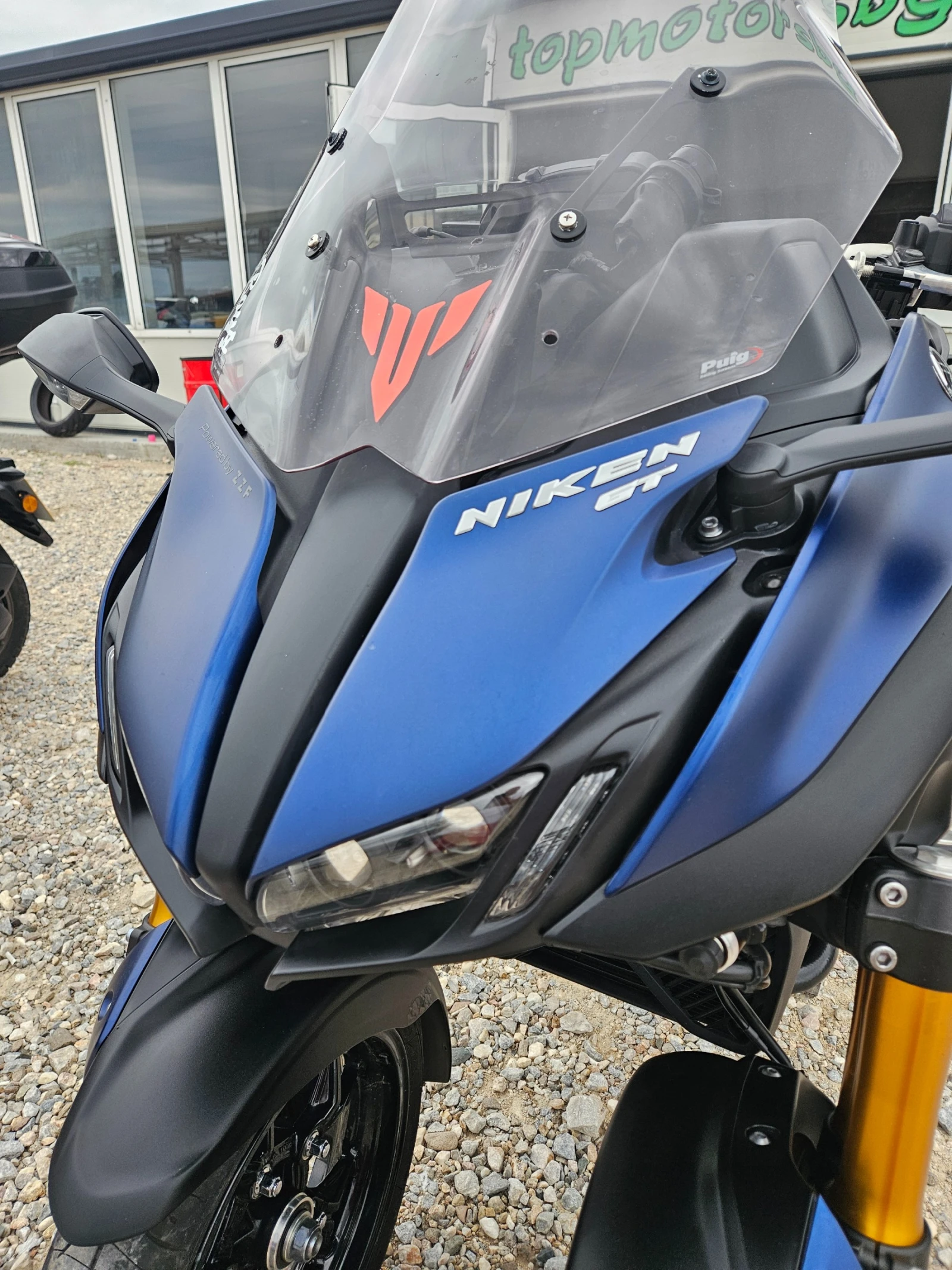 Yamaha Mt-09 Лизинг Бартер - изображение 7