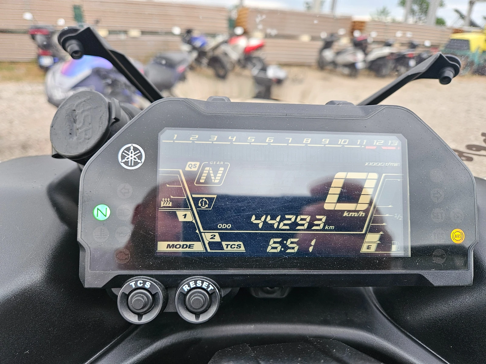 Yamaha Mt-09 Лизинг Бартер - изображение 9
