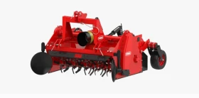 Специализирани машини Машини за зеленчуци Лехообразувател  марка  Forigo модел D35, снимка 2