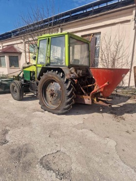 Трактор Болгар  - изображение 1