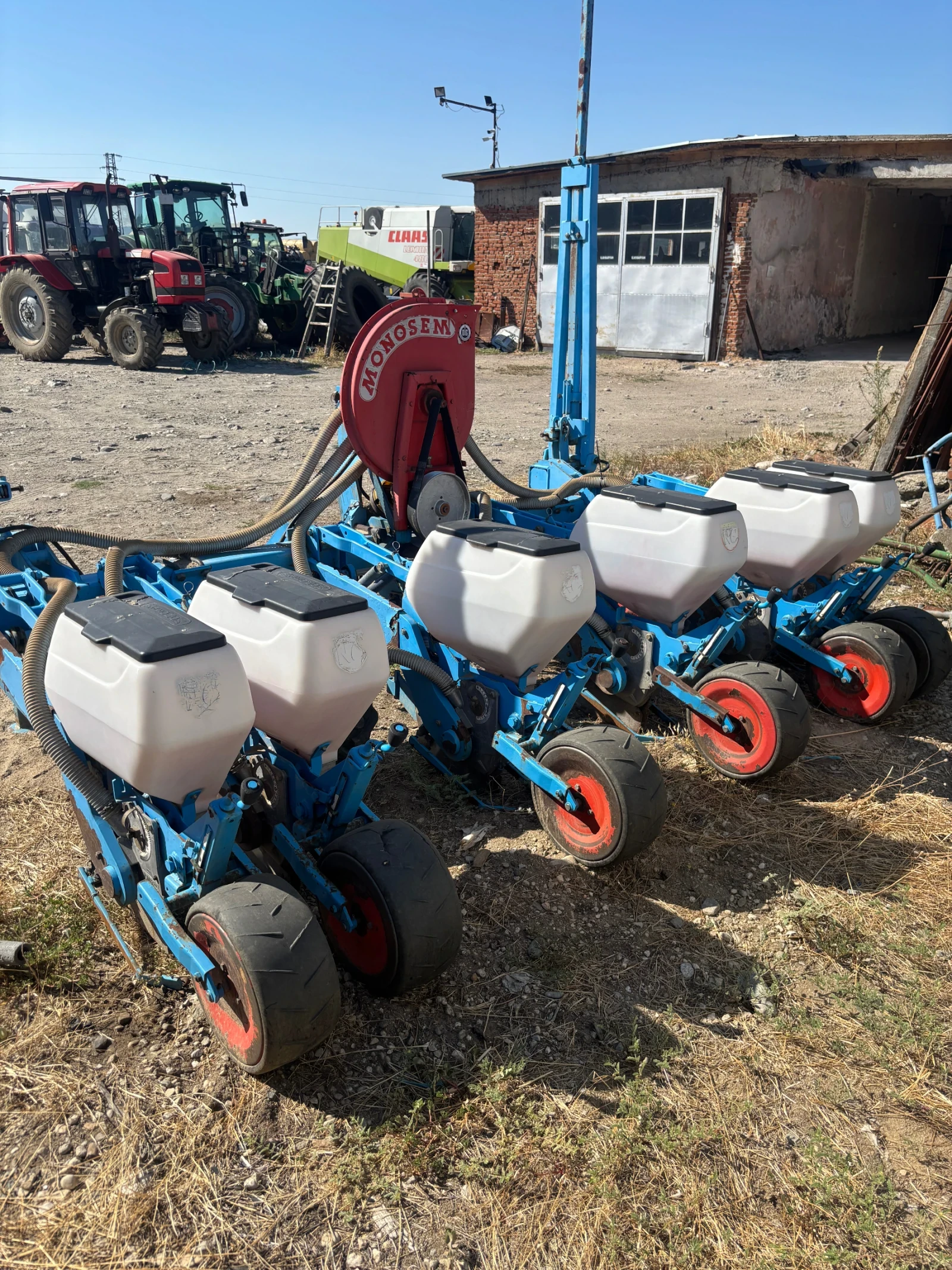 ������ Monosem | Mobile.bg � ����������� 2
