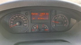 Кемпер Fiat Дукато , снимка 12