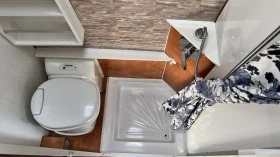 Кемпер Fiat Дукато , снимка 11