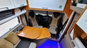 Кемпер Fiat Дукато , снимка 10