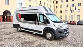 Кемпер Fiat Дукато , снимка 1