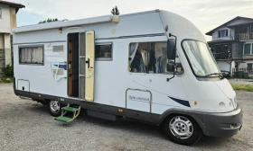 ������ HYMER / ERIBA BC 655 Classic | Mobile.bg � ����� ������ 4