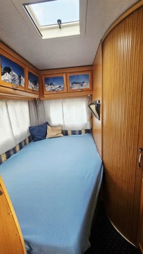 ������ HYMER / ERIBA BC 655 Classic | Mobile.bg � ����� ������ 6
