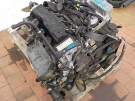 ДВИГАТЕЛ ЗА МЕРЦЕДЕС-БЕНЦ W 204, 2.2 CDI, 646  - 2008 г. , снимка 2